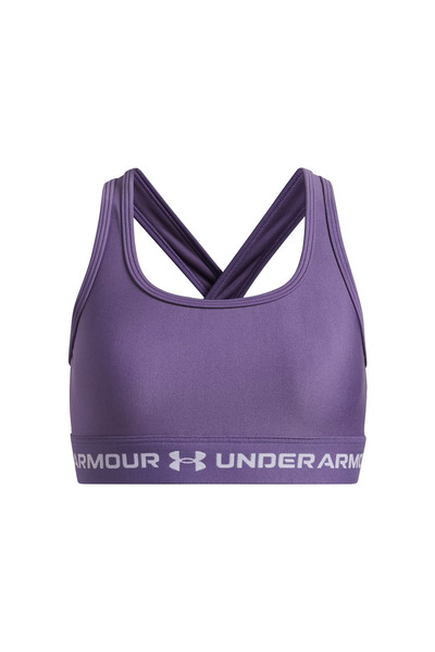 Under Armour G Σουτιέν Χιαστί 1390066-520 Μωβ