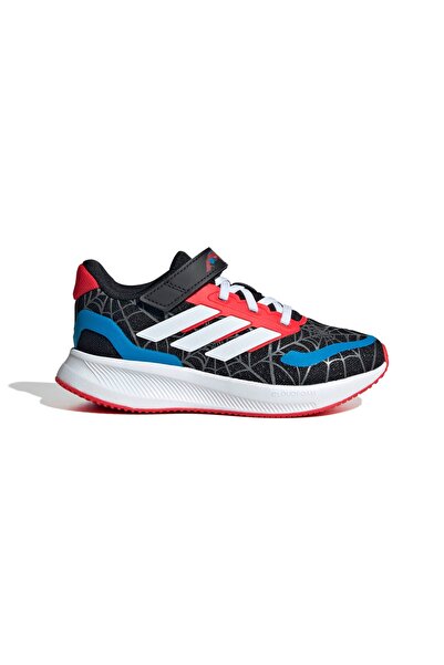 adidas Παράσταση RUNFALCON SPIDER-MAN EL C JR5660 Πολύχρωμο 30