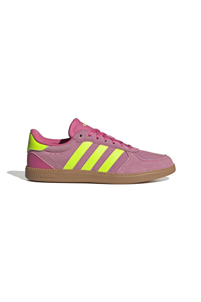 adidas Αθλητικά ρούχα BREAKNET SLEEK JH6899 Ροζ