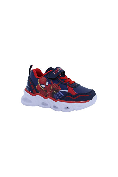 Disney MARVEL ΑΘΛΗΤΙΚΟ ΠΑΠΟΥΤΣΙ EVA ΜΕ ΦΩΣ R1310395S-0010 Μπλε