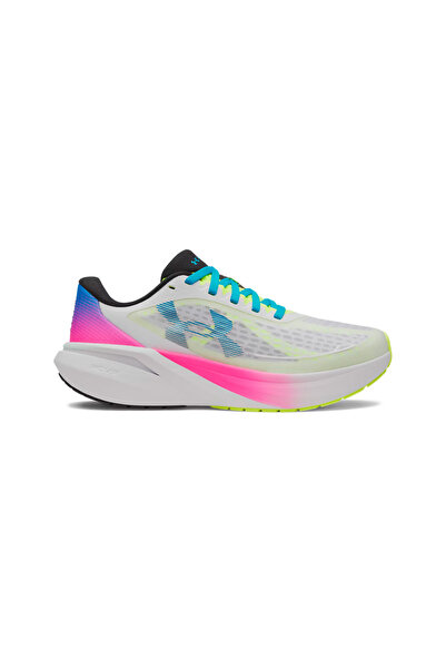 Under Armour W VELOCITI PACE 6009108-101 Λευκό