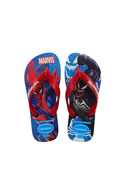 Havaianas Παιδικό Τοπ Μάρβελ II 4148300-3504 Πολύχρωμο