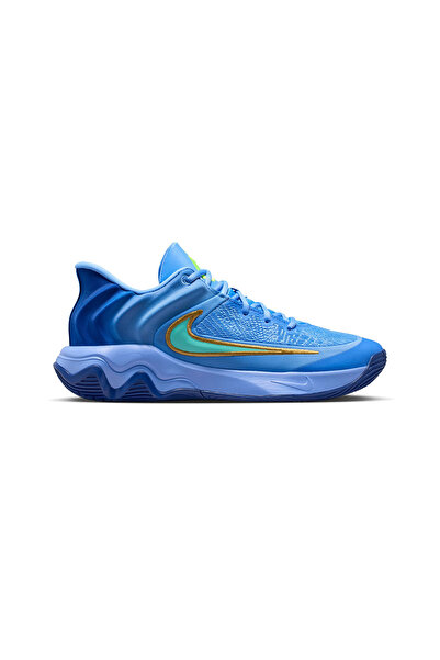 Nike ΓΙΑΝΝΗΣ ΑΘΑΝΑΣΙΑ 4 FQ3680-402 Βασιλικό Μπλε
