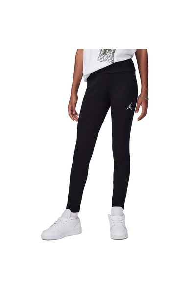 JORDAN ESSENTIALS ΚΟΛΑΝ 45D296-023 Μαύρο