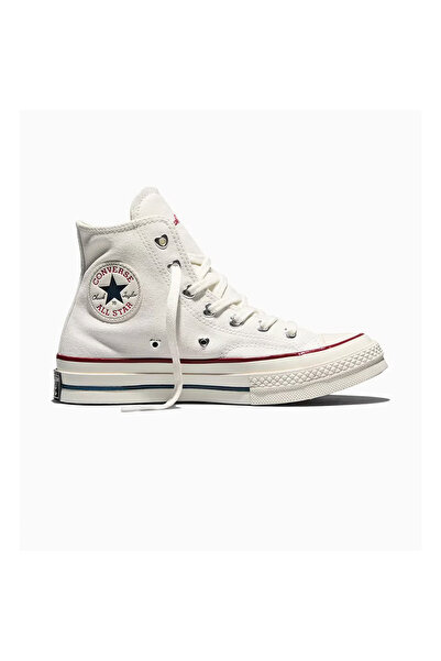 Converse CHUCK 70 A19060C Εκρού