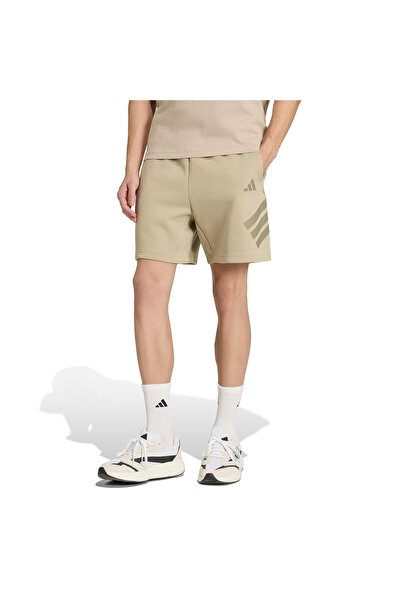 adidas Αθλητικά ρούχα M FI 3S SHO KD5245 Χακί