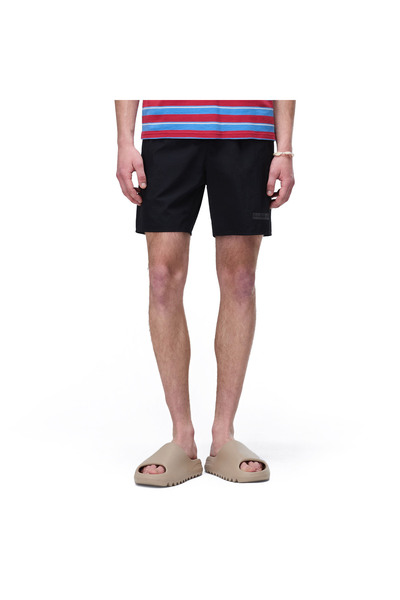 Napapijri V-BOX LOGO 1 NP0A4HAX941-941 Μαύρο