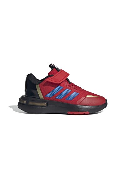 adidas Αθλητικά ρούχα MARVEL IRN RACER EL K IG3559 Κόκκινο