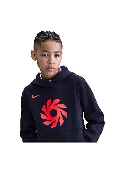 Nike ΕΡΛΙΝΓΚ ΧΑΛΑΝΤ ΦΛΙΣ ΚΛΑΜΠ HV0221-498 Μπλε