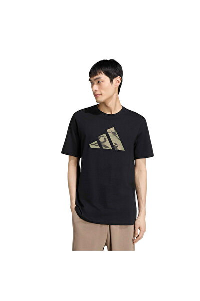 adidas Αθλητικά ρούχα Παραλλαγής με λογότυπο δέντρου και μπάρας KT1686 Μαύρο