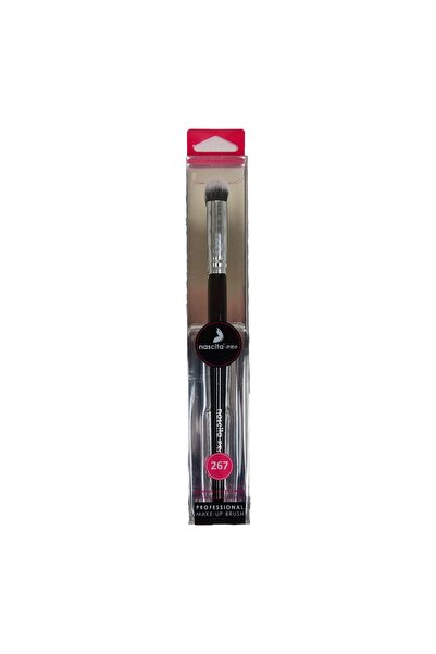 nascita Professional Round Concealer Makeup Brush - 267 Round Concealer Brush