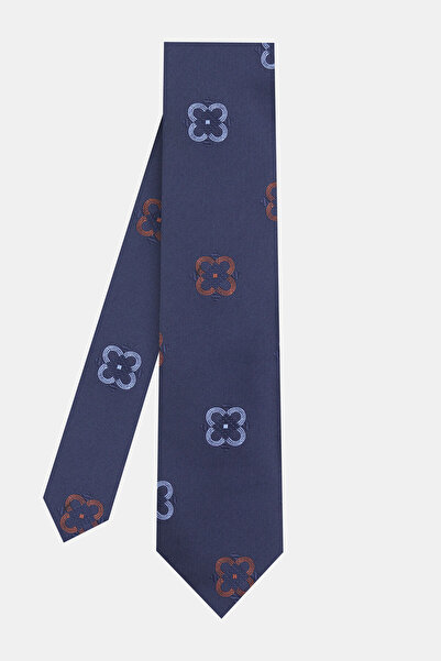 W Collection ÇİÇEK DESENLİ KRAVAT
