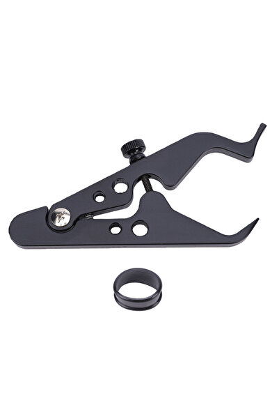 Choice Black Universal Cruise Throttle Clamp Handlebar Control Assist Tool Ha...