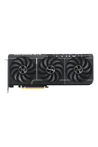 ASUS Placă video GeForce RTX 5080 PRIME OC 16GB GDDR7 256-bit DLSS 4.0 "90YV0...