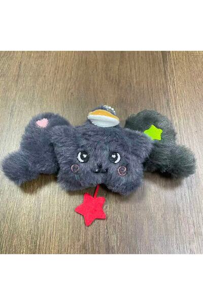 Choice11 Light Grey Kpop NTC WISH Sakuya RIKU YUSHI Tea Cat Doll Plush Dog Ke...