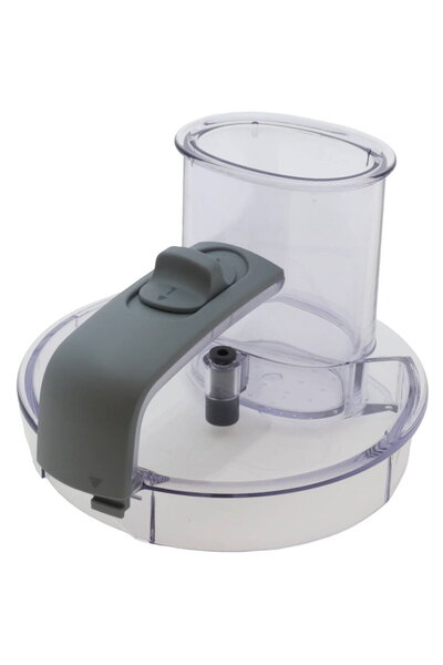 Kenwood Capac pentru robot bucatarie Multipro FDP22, AS00004483, Transparent