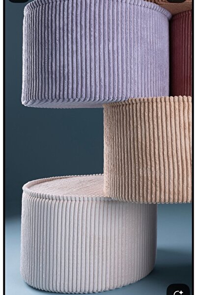 Puf Puf & Bench