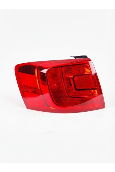 Volkswagen Jetta Bm 10-14 Stop Lambası Dış Sol 5c6945095a