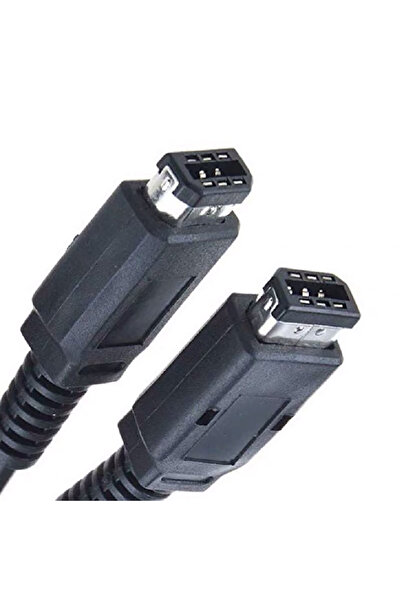 Choice As Photo for GBC Game Player Cable Two Player Link Cord for Game Boy C...