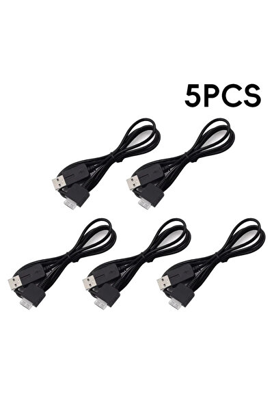 Choice 5pcs DATA FROG 1/2/5pcs USB Transfer Data Sync Charger Cable Charging ...