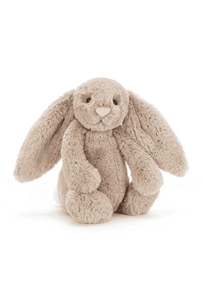 Generic Brand Lovelies Beige Bunny
