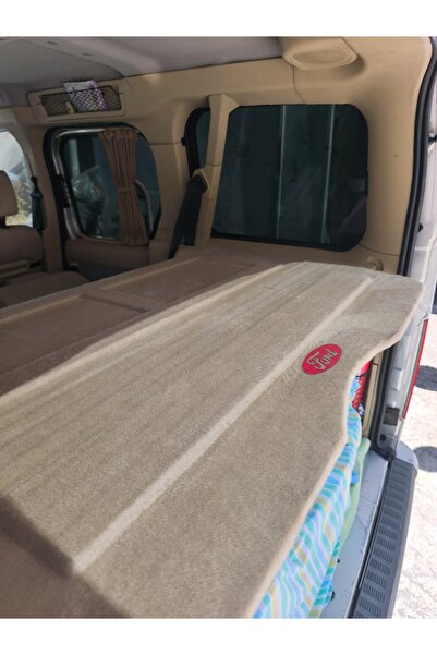 Kayseri Pandizot Ford Tourneo Connect Pandizot Perdeli 110luk GLX model için ...
