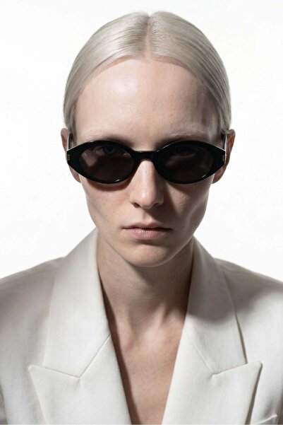 Bilge Karga Valery Black Gradient Sunglasses