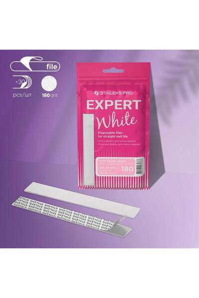 STALEKS EXPERT 20 Düz törpü için yumuşak tabanlı yapışkan yedek törpüler, 180...