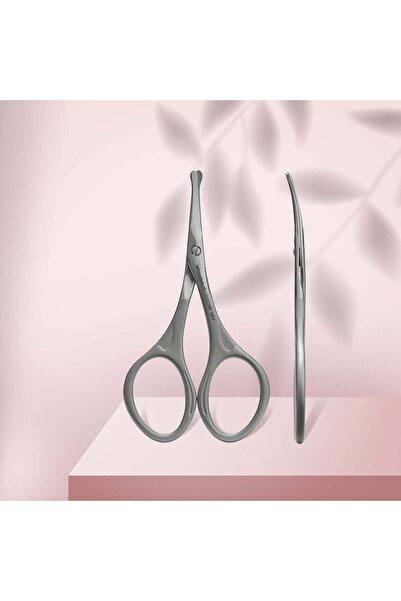 STALEKS BEAUTY & CARE 10 TYPE 4 Mat Çocuk Tırnak Makası