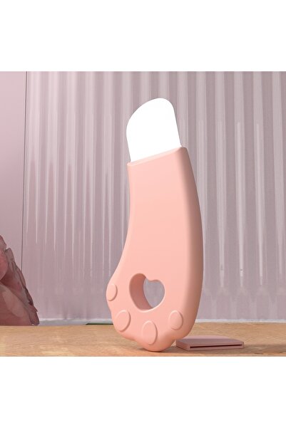choice2 Pink New Cat Paw Facial Blackhead Removal Tool - Removes Blackheads A...
