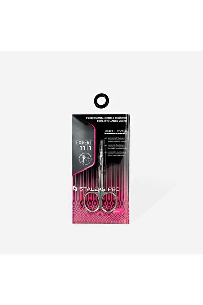STALEKS Expert 11-1 Left Handed Meat Scissors (S)