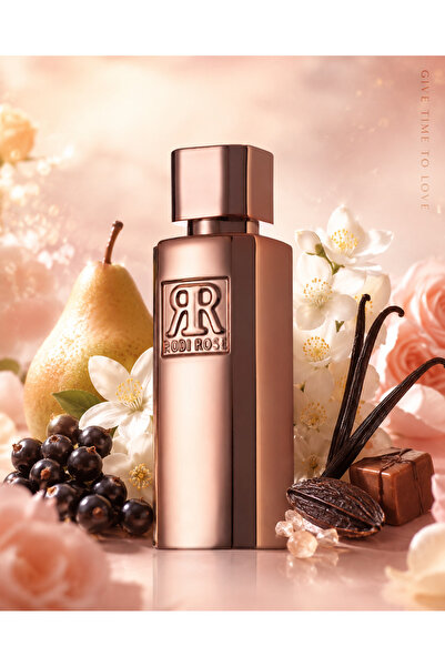 Give Time To Love Woman 50 ml Parfüm