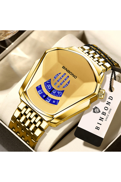 choice2 6 BINBOND LTrend دراجة نارية ذات طابع شخصي