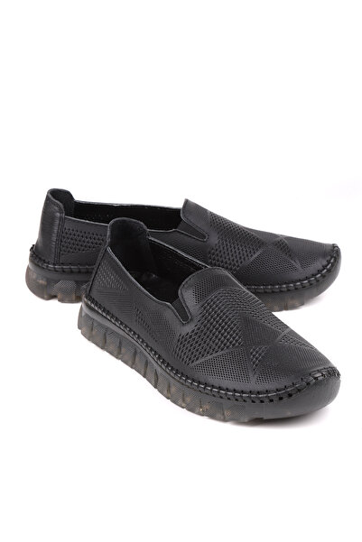stato Raven Genuine Leather Lightweight Comfort Women's Casual Shoes