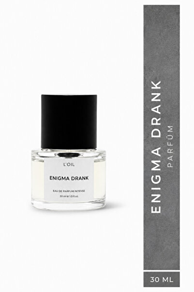 loil Fragrance Enigma Drank Parfüm - 30 ml
