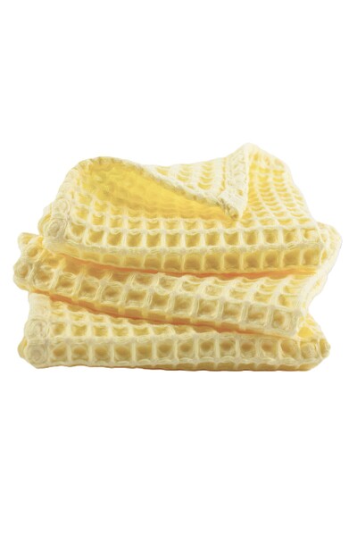 Generic Brand Luxury Kitchen Towel 3 Pieces - High Quality, 100% Cotton, 30X3...