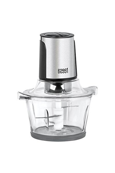 Teesa Tocător cu bol de sticlă 1.5L 400W