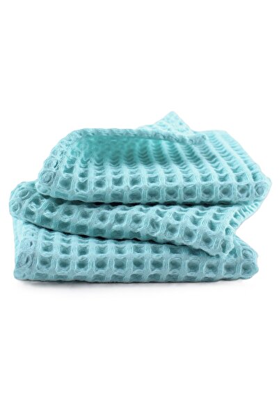 Generic Brand Luxury Kitchen Towel 3 Pieces - High Quality, 100% Cotton, 30X3...