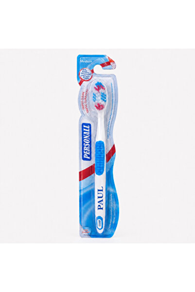 Generic Brand Periuță de Dinți Personalizată cu Nume Gravat PAUL PERSONALL - ...