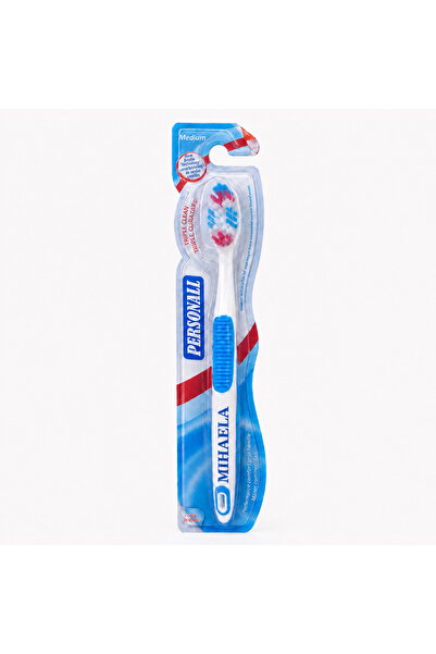 Generic Brand Periuță de Dinți Personalizată cu Nume Gravat MIHAELA PERSONALL...