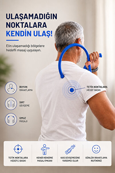 ortopiq Masaj Kancası&Kulunç Savar