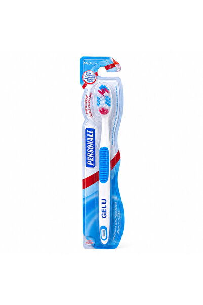 Generic Brand Periuță de Dinți Personalizată cu Nume Gravat GELU PERSONALL - ...