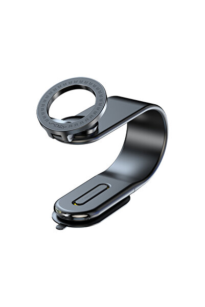 Choice1 M01 Pro VYVYLABS 15W Magnetic Wireless Charging Phone Holder Charger ...