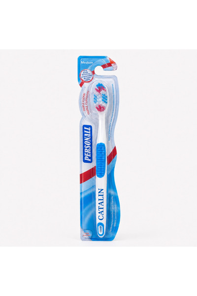 Generic Brand Periuță de Dinți Personalizată cu Nume Gravat CATALIN PERSONALL...