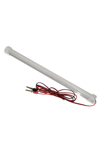 XL Tub Led 12V CaiCai Alb Rece CC 2105 cu clesti