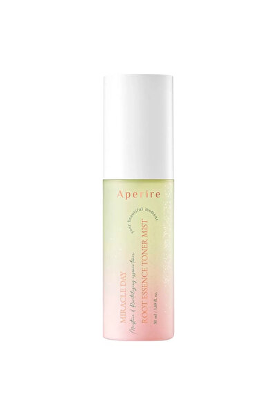 Aperire MIRACLE DAY ROOT ESSENCE MIST 50ml