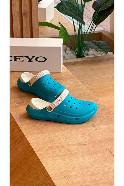 Ceyo Cocuk Sabo TROYA (29-34)