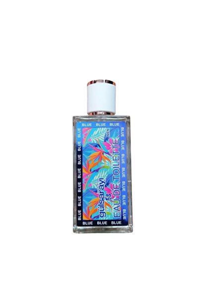 Gülsarayı GÜLSARAYI EAU DE TOILETTE MEN PARFÜM
