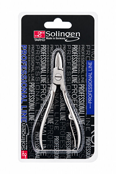 Solingen كماشة أظافر تاركو 258-ن