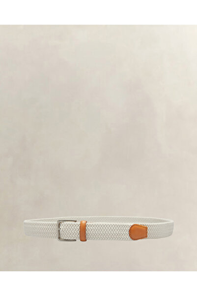 Gant Unisex Bej Kemer